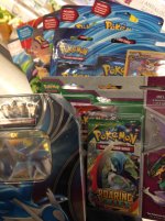 [PokeCommunity.com] Howdy :)