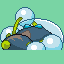 [PokeCommunity.com] DS-style Gen VII and Beyond Pokémon Sprite Repository in 64x64