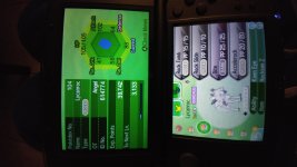 [PokeCommunity.com] I have Pokerus in Sun