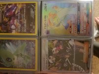 [PokeCommunity.com] Official "How much is my card worth?" Thread [READ THE FIRST POST]