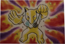 [PokeCommunity.com] Has anyone seen this Japanese card before? Is it worth anything?