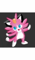 [PokeCommunity.com] Pokemon Artist arrives!