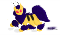 [PokeCommunity.com] Pokemon Artist arrives!