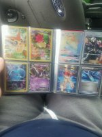 [PokeCommunity.com] What are sun and moon cards woth