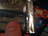 [PokeCommunity.com] Team Rocket Booster resealed?