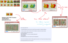 [PokeCommunity.com] Generation 4 Pokemon Re-spriting issue