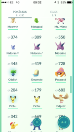 [PokeCommunity.com] Pichu!