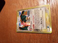 [PokeCommunity.com] Official "How much is my card worth?" Thread [READ THE FIRST POST]