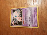 [PokeCommunity.com] Official "How much is my card worth?" Thread [READ THE FIRST POST]