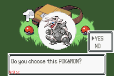 [PokeCommunity.com] Pokemon Emerald - Hardcore Edition
