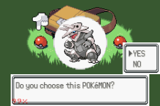 Pokemon Emerald - Hardcore Edition