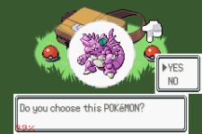 [PokeCommunity.com] Pokemon Emerald - Hardcore Edition