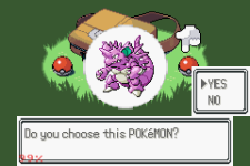 Pokemon Emerald - Hardcore Edition