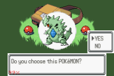 [PokeCommunity.com] Pokemon Emerald - Hardcore Edition
