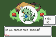 Pokemon Emerald - Hardcore Edition