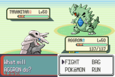 [PokeCommunity.com] Pokemon Emerald - Hardcore Edition