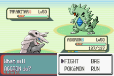 Pokemon Emerald - Hardcore Edition