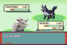 [PokeCommunity.com] Pokemon Emerald - Hardcore Edition