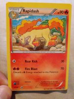 [PokeCommunity.com] Official "How much is my card worth?" Thread [READ THE FIRST POST]