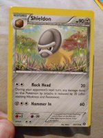 [PokeCommunity.com] Official "How much is my card worth?" Thread [READ THE FIRST POST]