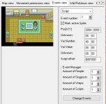 [PokeCommunity.com] Need help with People ID's (I think)