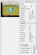 [PokeCommunity.com] Need help with People ID's (I think)