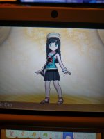 [PokeCommunity.com] Let's See That Style