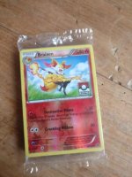 [PokeCommunity.com] Pokemon League Promo's...