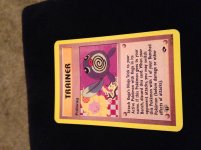 [PokeCommunity.com] Really need help identifying this card