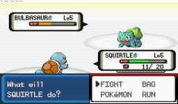 [PokeCommunity.com] [Fire Red] Exp Prize System