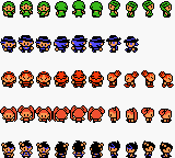 Pokémon Polished Crystal (update 2.2.0)