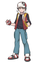 Pokémon Xi Arco