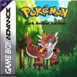 Pokemon:Dark amber (Fakemon game)