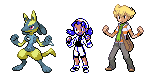[PokeCommunity.com] What are your quirks??