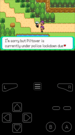 [PokeCommunity.com] Pokemon League of Legends