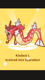 [PokeCommunity.com] The Red Gyarados - Theorycrafting/Screenshots