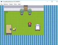 [PokeCommunity.com] Border tile distorting
