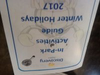 [PokeCommunity.com] Found this in a clip art heavy leaflet for my holiday resort...