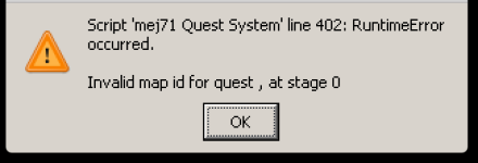 Simple Quest System + UI