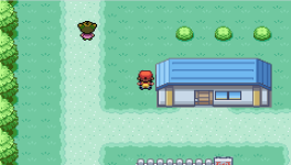 [PokeCommunity.com] Assistance with a stubborn NPC please!