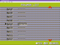[PokeCommunity.com] Distorted Pokédex (help!)