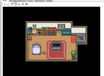 [PokeCommunity.com] Graphic wierdness in black tiles