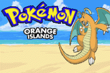 Pokemon Orange Islands Titlescreen.gif