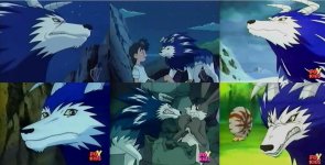 [PokeCommunity.com] OMG NEW LYCANROC FORMS