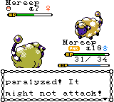 Pokémon Polished Crystal (update 2.2.0)