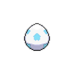 Pokémon Eggs