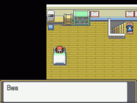 Hello, Pokemon essential/rpg maker newbie here needing some help with a cutscene.