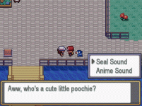 [PokeCommunity.com] Hello, Pokemon essential/rpg maker newbie here needing some help with a cutscene.