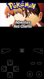 Pokémon Adventure - Red Chapter NEW BETA + EXPANSION