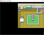 [PokeCommunity.com] Bed Event Not Working